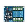 Dual Channel 10A Speaker Protection Circuit Board with Audio Relay for Reliable Speaker Safety and Controlled Power On Delay