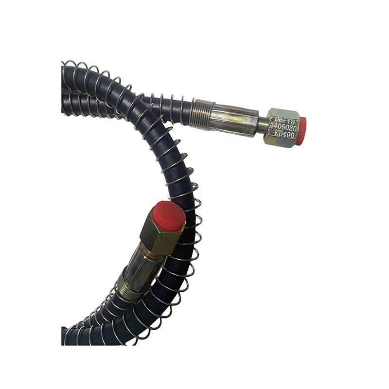 Dongfeng Tianjin Power Steering Inlet Hose