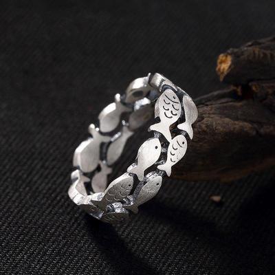 Ringe – Damenringe