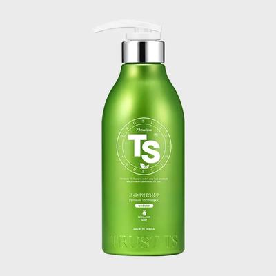 Premium TS Shampoo 500g