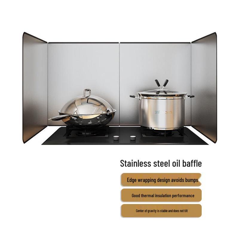 Yimayde Ochrona przed pryskaniem oleju kuchennego