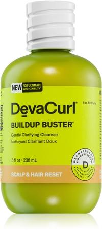 

Deep Purifying Scalp Serum TU прозрачный