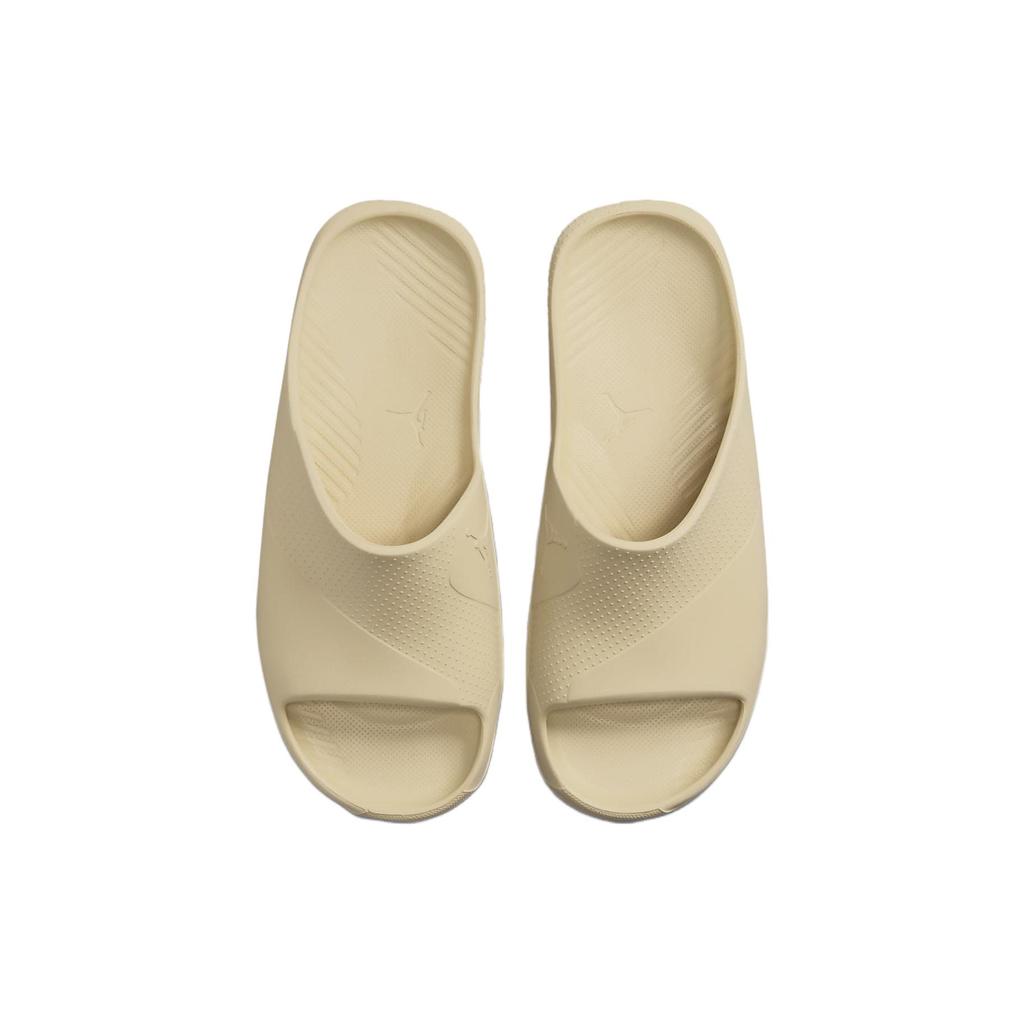 New JORDAN Post Slide Team Gold DX5575-700
