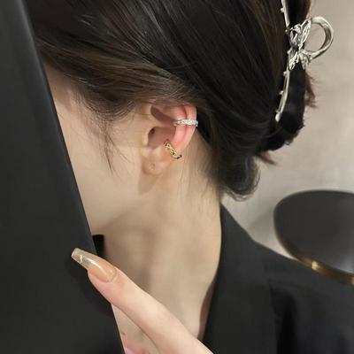 Orecchini – Ear cuff