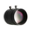 5MP HD Camera Lens 50mm Focal Length Manual Aperture C Mount CCTV Surveillance