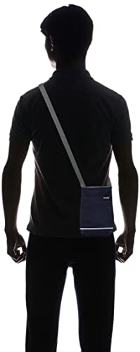 Anello Grande Mini BOYISH Shoulder Bag (GTM0544) Navy