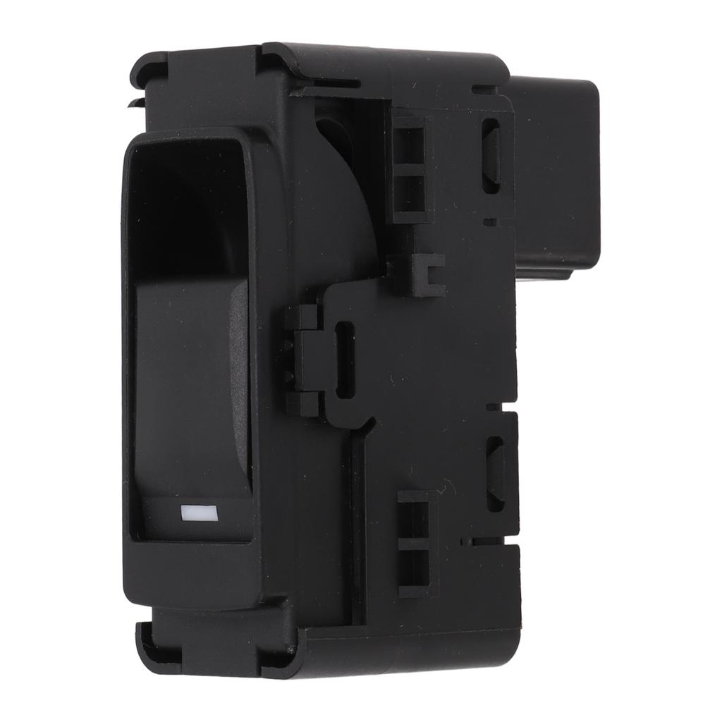 Single Electric Window Control Switch 04602787AA Rear Right Replacement for Jeep Grand Cherokee