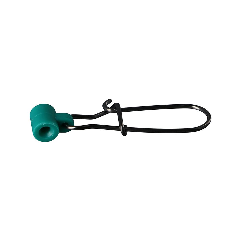 Tools 220LB Swivels Snap Duolock Snap 8# Fishing Sinker Fish Finder Heavy Duty Fishing Swivels