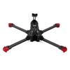 ZH-CMDAxisflying Manta 7-inch FPV Drone Frame