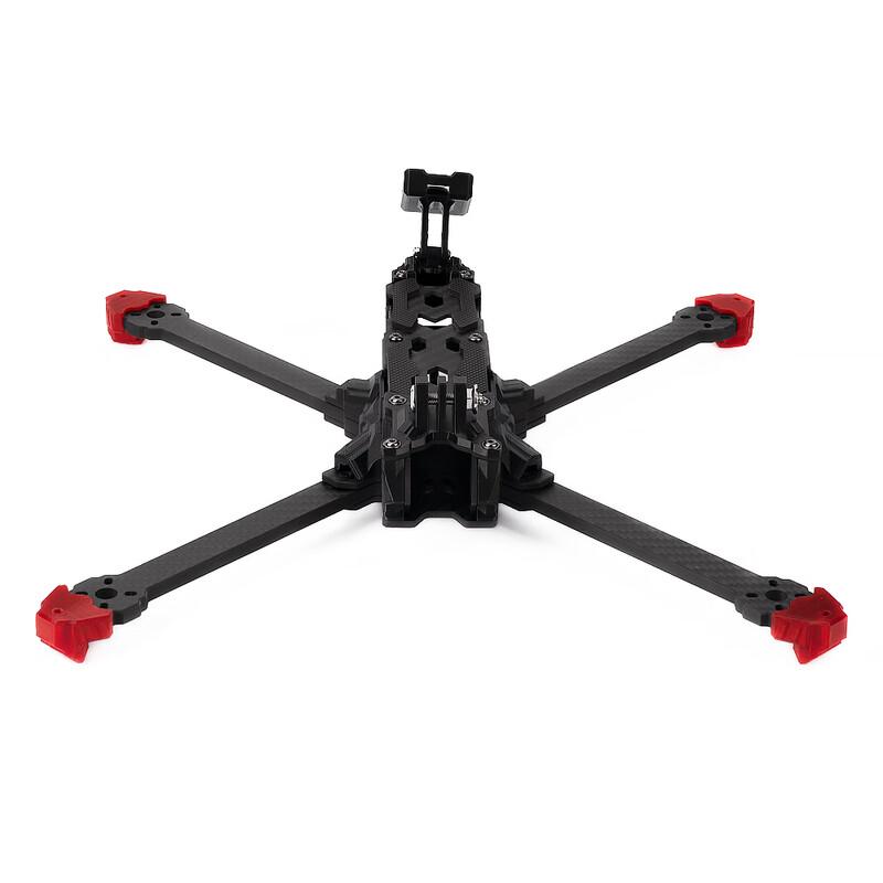 ZH-CMDAxisflying Manta 7-inch FPV Drone Frame
