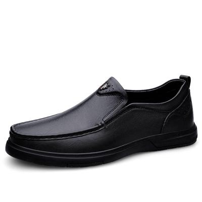 Scarpe da uomo – Mocassini