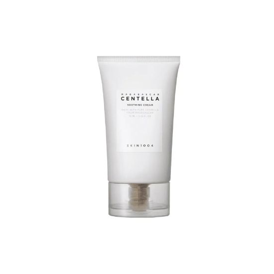 Skin1004 Madagascar Centella Soothing Cream 75ml