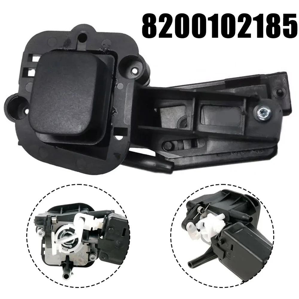 Tailgate Lock Motor For Renault Trafic II Vauxhall Vivaro A 8200102185, 95520962
