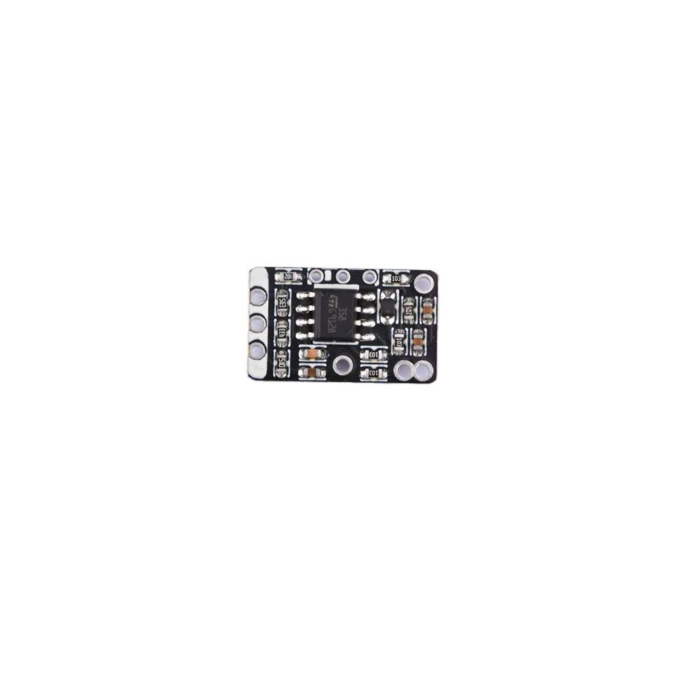 DC18~24V Mini T12 Soldering Station Temperature Control Board Soldering Iron Main Control Board Soldering DIY Accessories
