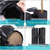 Waterproof Outdoor Tent Counterweight Sandbag – Water-fillable Base for Sunshade & Advertising Umbrellas