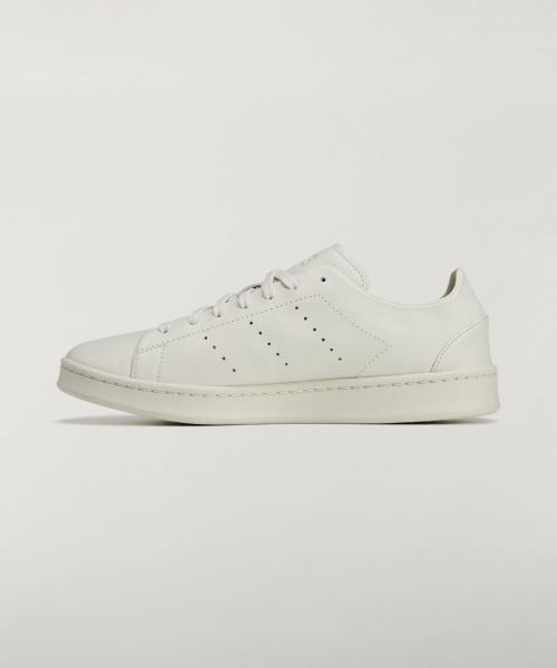 [Y-3] Stan Smith - Grey JR4220