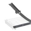 Deli B6 Steel Paper Cutter 8016 CN plug (adapter included)