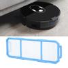 Primary Filter Accessory Replacement Spare Parts for ILIFE A7 Robot Vacuum Cleaner