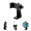 Tripod Bağlantısı / Dikey Braket Akıllı Telefon Tutucu / Telefon Klipsi