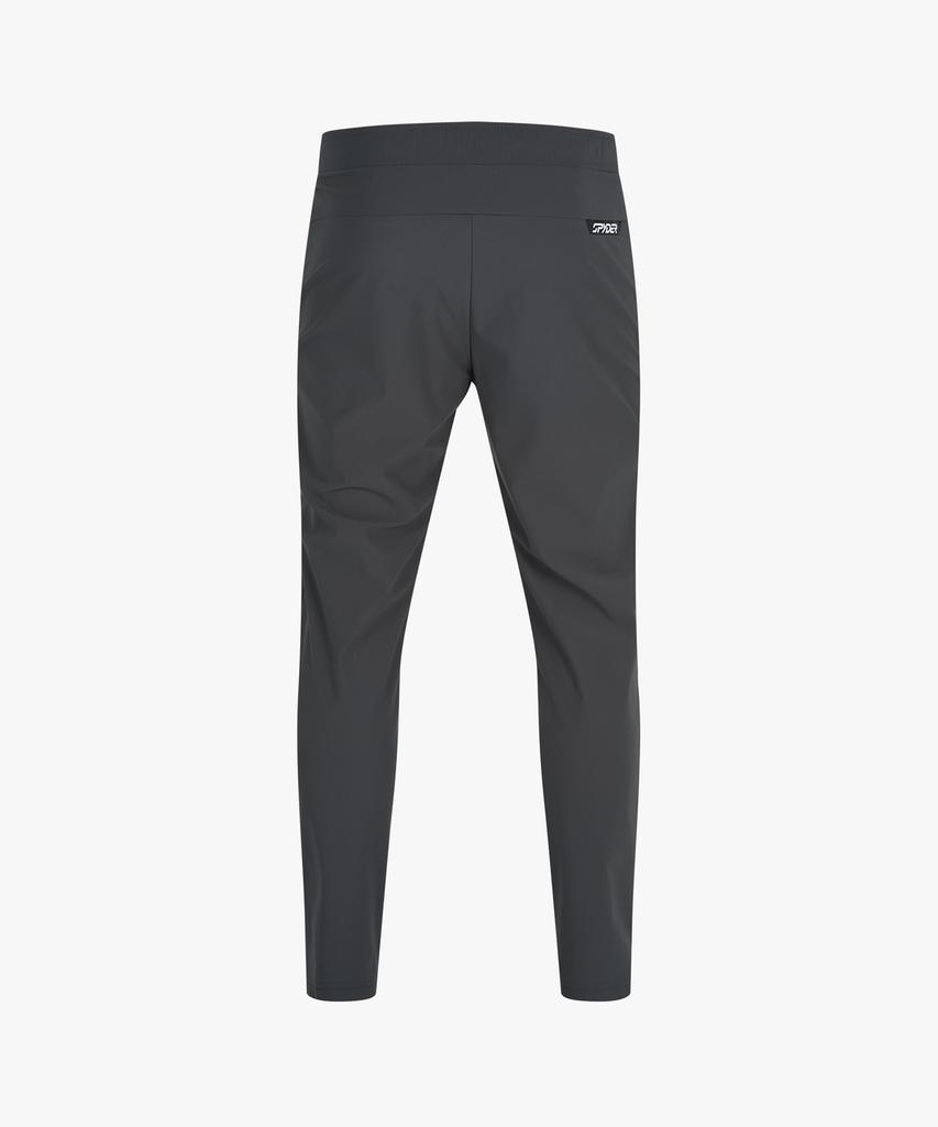 SPYDER Men'S Pro Web Cool Cooling Tricot Training Pants Spkmcnfp204Mcgr