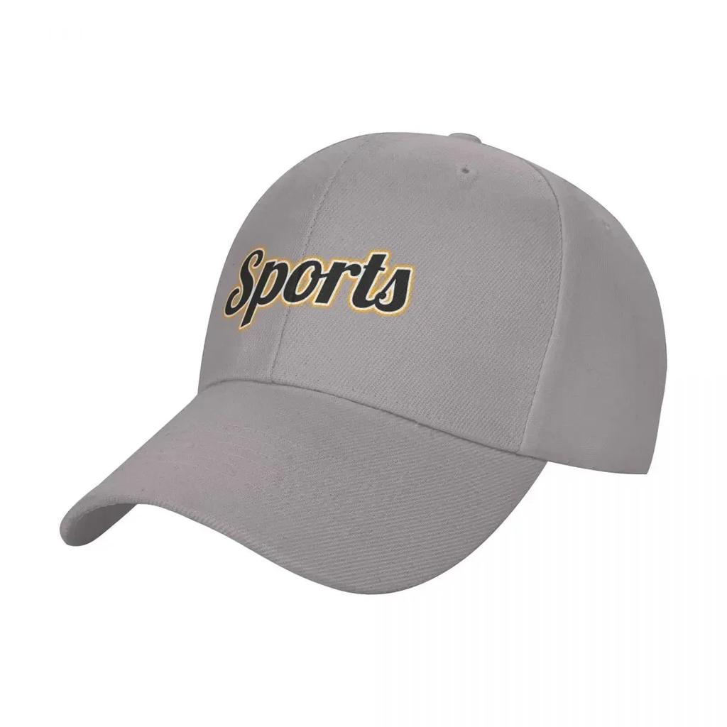 Generic Sports Shirt Baseball Cap winter hats for men Sun Cap Mens Tennis Women's