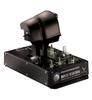 Hotas Warthog Dual Throttle Throttle System with HEART HallEffect AccuRate Technology Thrustmaster - High-precision (for PC)