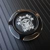 Motorcycle Skull Fuel Gas Tank Decorative Oil Cap Fit for Harley Sportster XL 1200 883 X48 Dyna Softail Touring FLHR