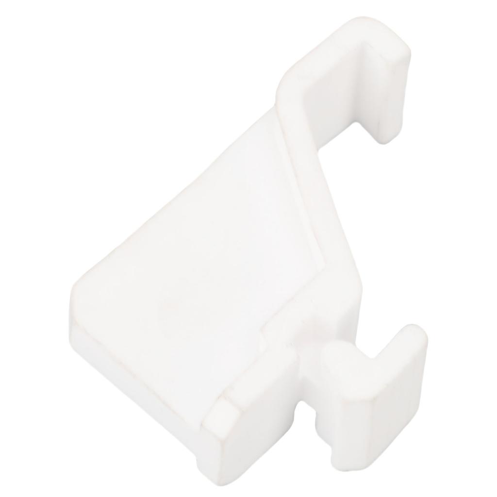 W10909479 Microwave Component Heater Support Clamp Bracket Replacement Parts Accessories