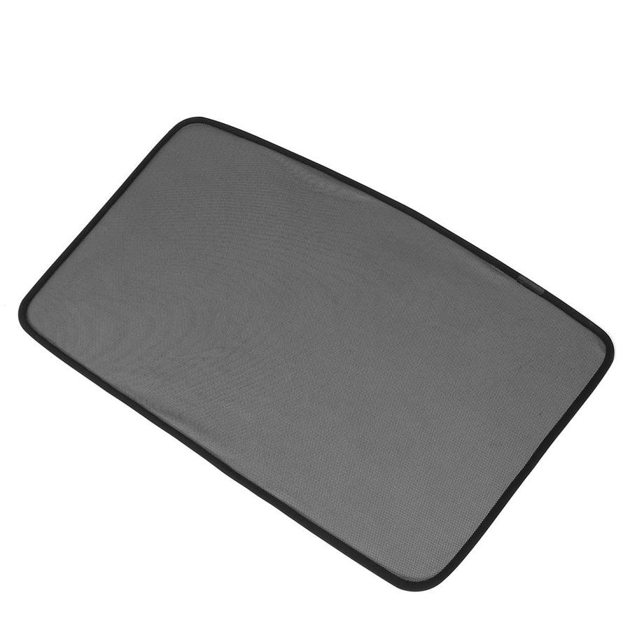 Top Roof Glass Sunshade Shield Cover Net For Tesla Model 3 Skylight Screen Shade