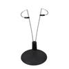Universal Doll Stand Holder Set Of 6 Functional Metal Bases For Displaying Plush Animals Nonslip Design Display Rack