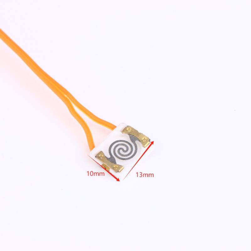 5 ks 20/30/50/80 cm Bezpečnostní balón Měděný drát Zapalovací kabel Drát pro balónové dekorace Svatba Party Vybavení