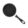 Portable Mini Frying Pan Poached Egg Household Small Kitchen Cooker