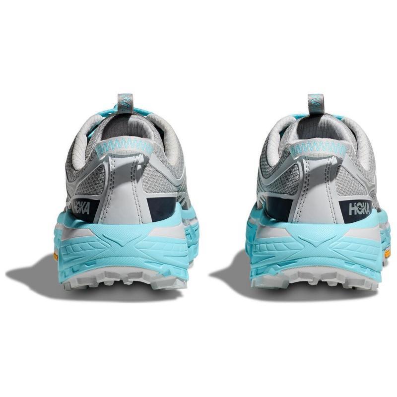 HOKA One One Mafate Three2 Stardust Cloudless Sneakers 1141572-SLD