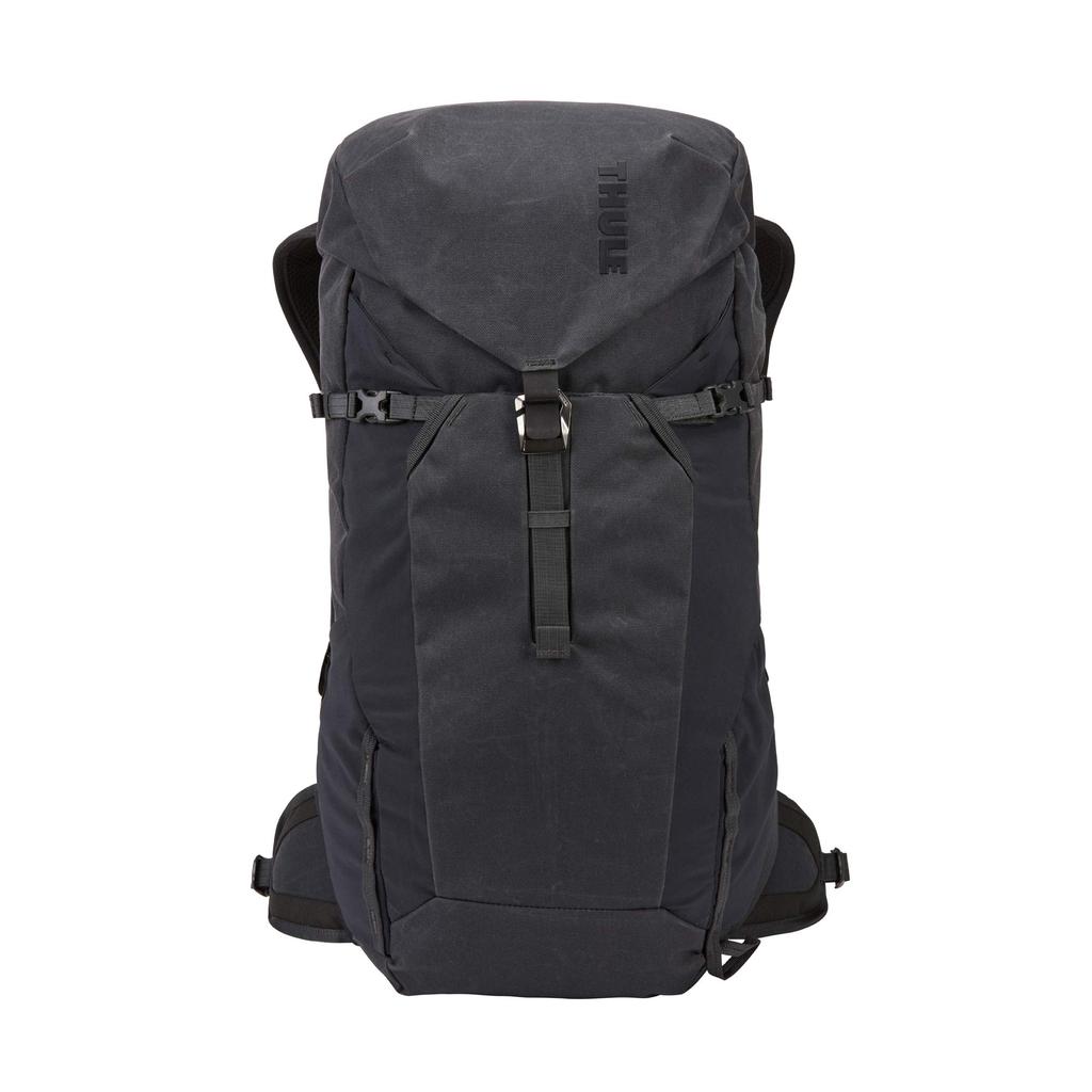 Mochila THULE ALLTRAIL X 15L 15L-OBSIDIAN (3204127) Capacidade