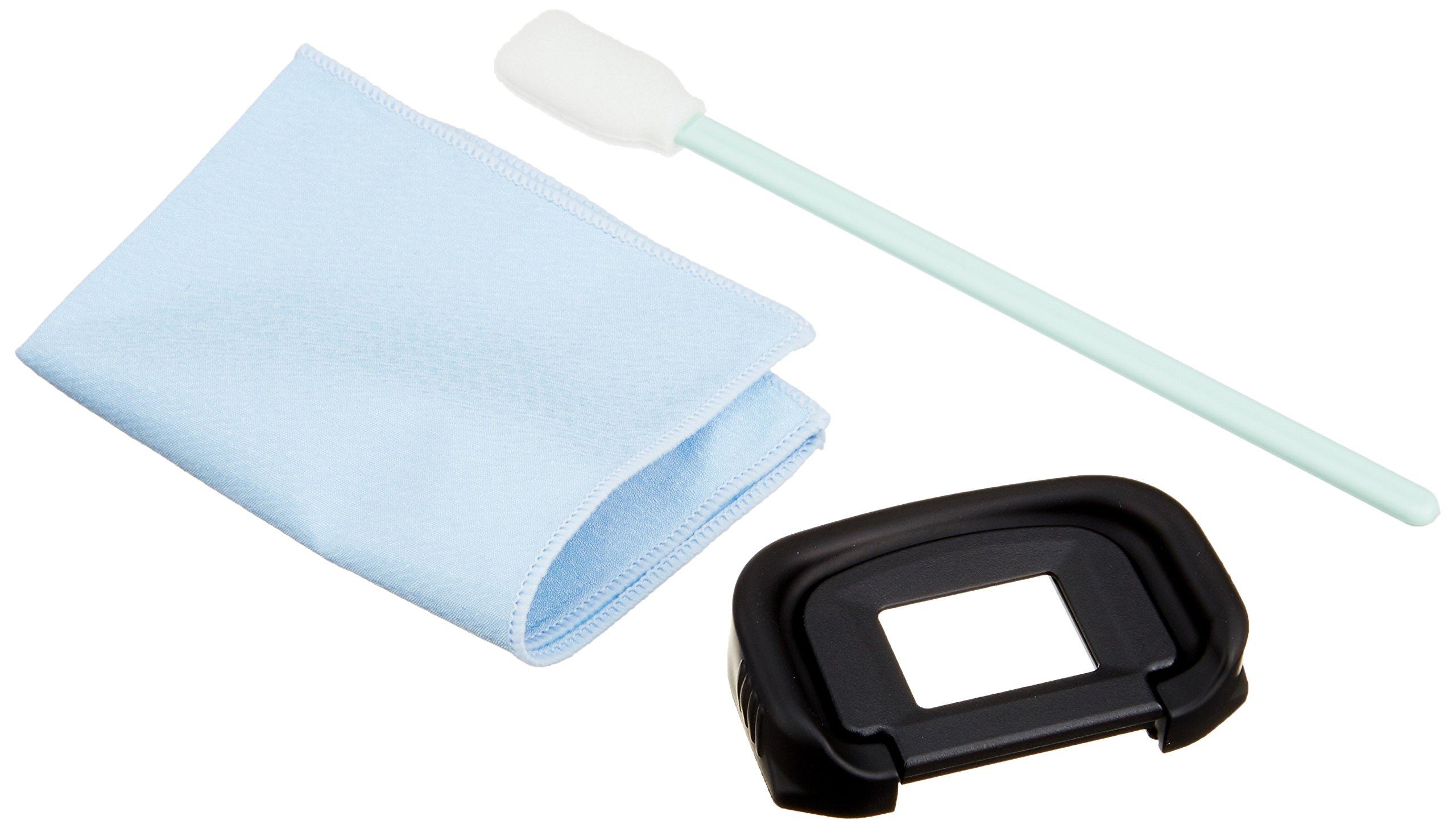 

Canon eyepiece EG anti-fog