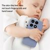 For Xiaomi 15T 14T Pro Case Liquid Silicone Original Plain Rubber TPU Protector Case Xiaomi 13T Pro Poco X6pro Shockproof Cover