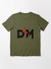 Depeche Mode Collection 4 Essential T-Shirt