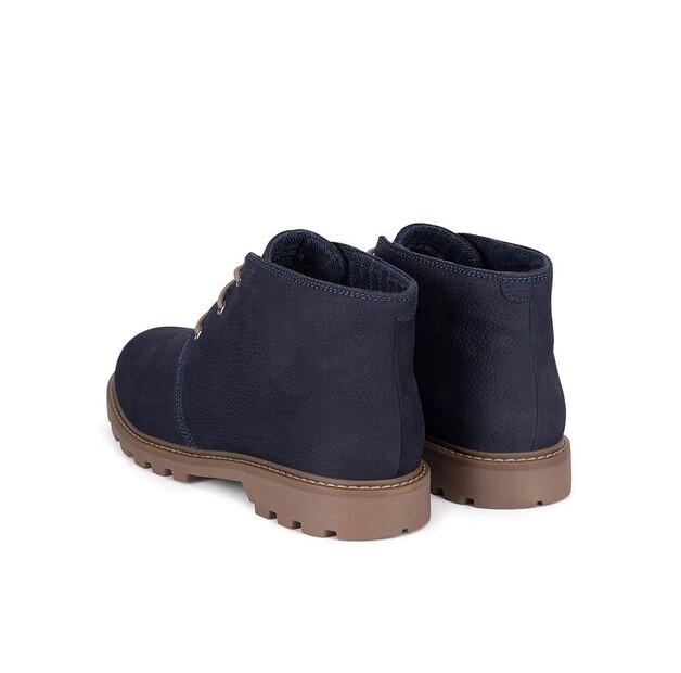 Ботинки Lasocki MANITOU-34 MI25, тёмно-синие