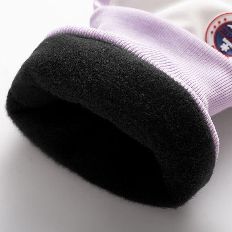 Ankelai Unisex Winter Waterproof Ski & Cycling Gloves