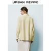 UR Women's Long Sleeve Hidden Placket Shirt
