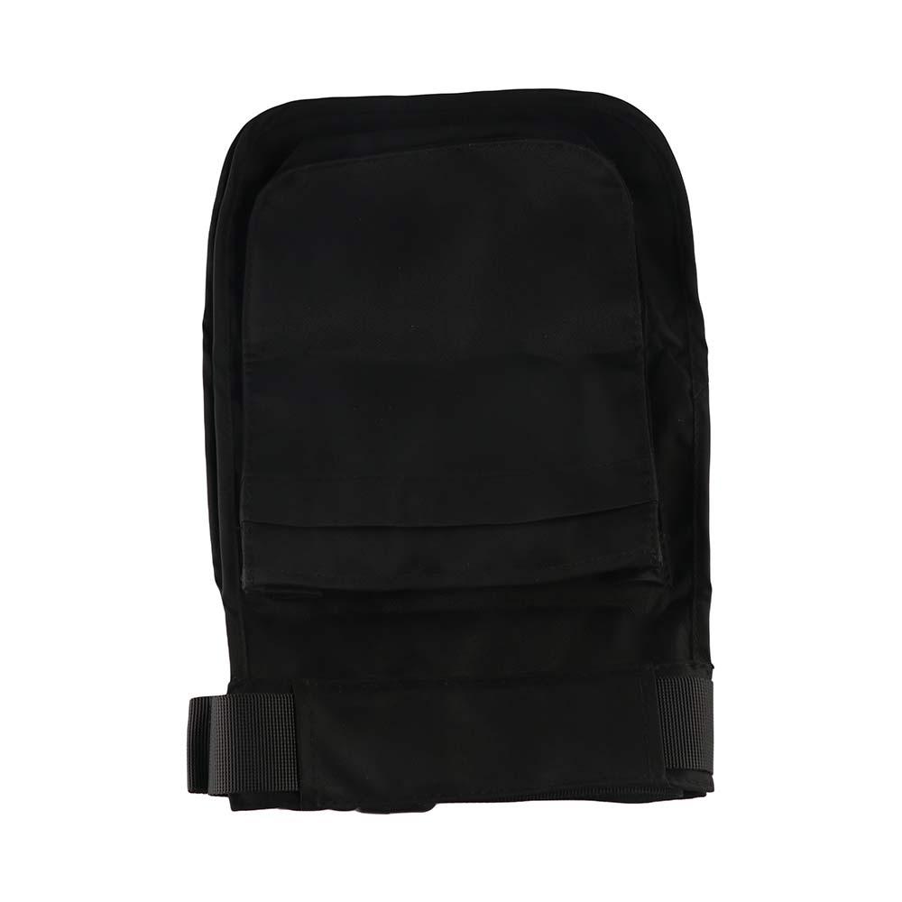 Multi-pocket Apron Belt Bag Multi-functional Tool Pouch Wear Resistant Fanny Pack  Mountaineering