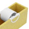 Portable Eyelash Extension Tape Dispenser Home Beauty Salon Desktop Tape Cutter Holder