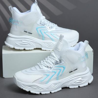 Obuwie męskie – Sneakersy