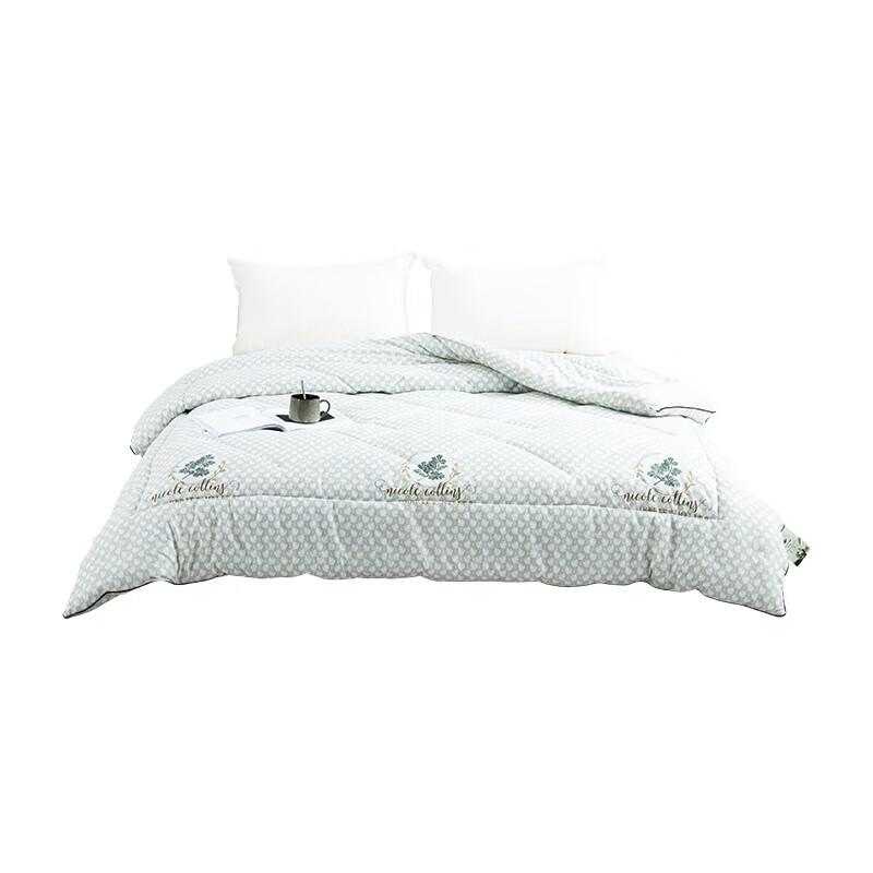 

Red Dragonfly Golden Wormwood Velvet Quilt