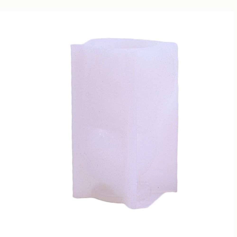 Cute Cat Silicone Mold Sitting Cat Soap Mould Desktop Ornaments Candle Mold  Home Decor