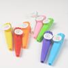 2pcs Plastic Kazoos Musical Instruments Gift A Good Companion for Ukulele Violin Guitar Piano Keyboard Gifts ZSY
