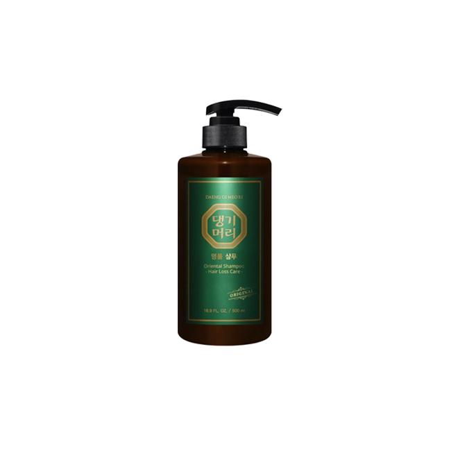 

Daeng Gi Meo Ri Myeongpum, New Gold, Jin Gi, Dlae Soo, Ki Gold, Saeng Mo Ryeok Shampoo & Herbal Treatment 500ml (27 Options) #Myeongpum Shampoo 500ml x 1pcs