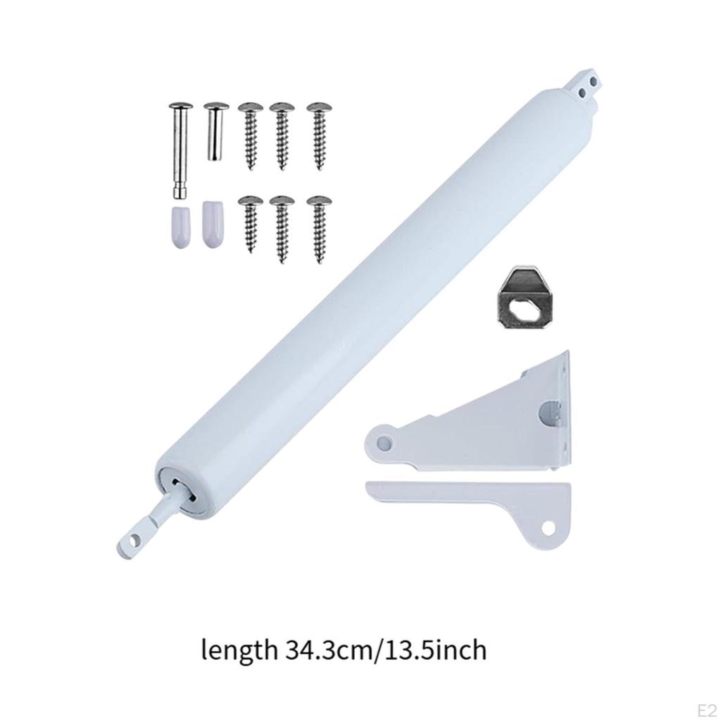 Screen Door Closer Kit Replacement Accessories Professional Replace Parts Adjustable Closing Speed