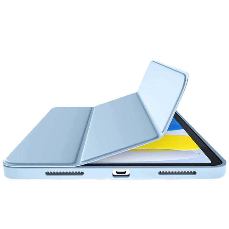 Ochranné pouzdro na iPad 11 palců s přihrádkou na tužku - Pasuje na iPad Air & iPad Pro