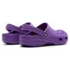 Crocs Classic Clogs 'Neon Purple' 10001-518
